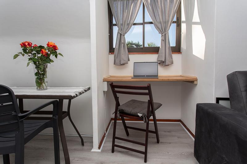 To Let 1 Bedroom Property for Rent in Eden Park Western Cape